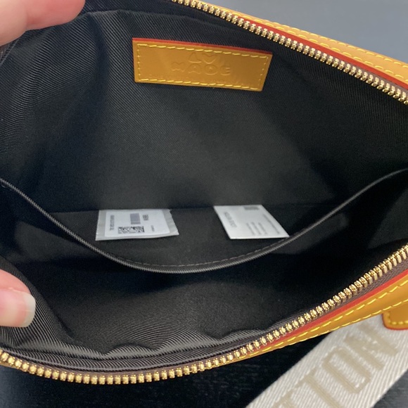 Louis Vuitton X Nigo X Virgil Abloh Trio Messenger Bag - Picture 8 of 15